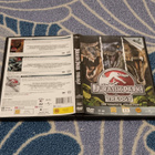 Jurassic Park Trilogy DVD - pikkukuva 1