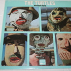 The Turtles - Wooden Head LP 1970 - pikkukuva 1