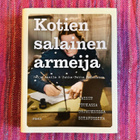 Aunila / Heiskanen - Kotien Salainen Armeija - pikkukuva 1