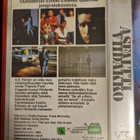 Vhs  fix   ASFALTTIVIIDAKKO - pikkukuva 2