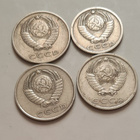 Cccp 20 kopeekkax4, kiertäneitä - pikkukuva 2