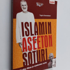 Tapio Tamminen : Islamin aseeton soturi : Ghaffar Khan ja... - pikkukuva 1