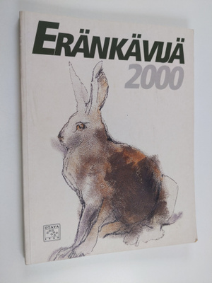 Eränkävijä 2000