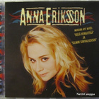 Anna Eriksson • Anna Eriksson CD - pikkukuva 1