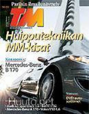 Tekniikan Maailma 14/2005