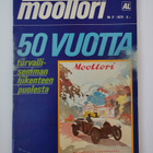 Moottori-lehti 9/1975 – 50-vuotisjuhlanumero - pikkukuva 1