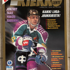 Jääkiekkolehti SM-liiga kausioppaat - pikkukuva 2