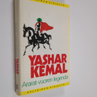 Yashar Kemal : Ararat-vuoren legenda - pikkukuva 1