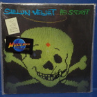 SIELUN VELJET - HEI SOTURIT VG+/VG+ FIN -84 NIMMARI LP - pikkukuva 1