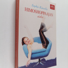 Sophie Kinsella : Himoshoppaajan sisko - pikkukuva 1