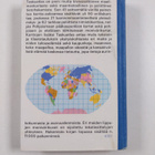 Maailmankartasto : Taskuatlas : Maailmankartasto ja tieto... - pikkukuva 2