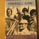 PÄHKÄHULLU SUOMI ( Spede ) - pikkukuva 1