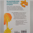 Sarah Brewer : Luontaistuotteet : ensyklopedia : vitamiin... - pikkukuva 2