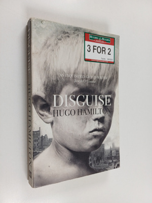 Hugo Hamilton : Disguise