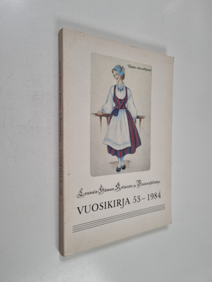 Vuosikirja 53