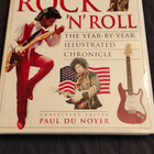 Rock n roll story - pikkukuva 1