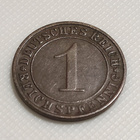 Saksa 1 Pfennig 1935A - pikkukuva 3