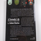 Adam Darius : A nomadic life : adventures of a theatre ar... - pikkukuva 2