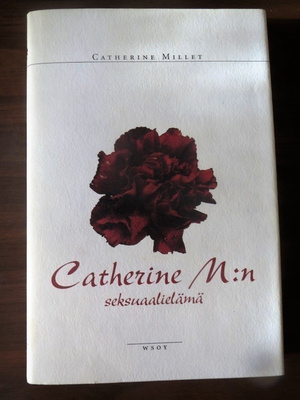 Catherine Millet: Catherine M:n seksuaalielämä