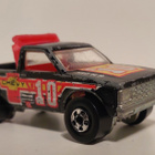 Pikkuauto Chevy S10 Hot Wheels - pikkukuva 1