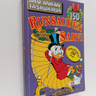Walt Disney : Runsauden sarvi - pikkukuva 1