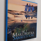 Tiia (projektisuunnittelu Koskimies : Ms makumatka saaris... - pikkukuva 1