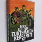 Lasse Lehtinen : Tuntematon kersantti - pikkukuva 1
