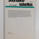 Jan Langer : Snorkkelisukellus - pikkukuva 2