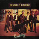 The Men They Couldn't Hang – Silver Town - pikkukuva 1