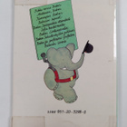Laurent de Brunhoff : Babar lintusaarella - pikkukuva 2