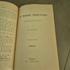 Rudin: De mindre Profeterna I-III (v. 1884) - pikkukuva 5