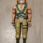 Action man figuuri - pikkukuva 1