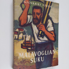 Giovanni Verga : Malavoglian suku - pikkukuva 1