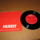 Murrit 7" Varpunen Joulu aamuna, PS v.1991 Kojo - pikkukuva 1