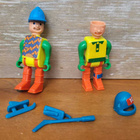 Kinder Sportler - pikkukuva 1