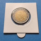 Suomi 2013 Erikoiseuro 2€ Rahakehyksessä! - pikkukuva 5