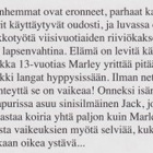 Audrey Vernick: Vesipalloja - pikkukuva 3