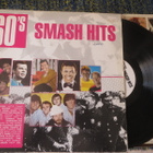60's Smash Hits LP - pikkukuva 1