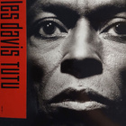 Miles Davis : Tutu. - pikkukuva 1