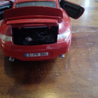 Porche burago 1:18 - pikkukuva 4