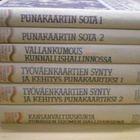 Punaisen Suomen historia  6-osaa - pikkukuva 1
