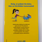 Kes Gray : Hirviövahti Nelly - pikkukuva 2