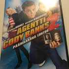 Agentti cody banks 2 päämäärän lontoo - pikkukuva 1