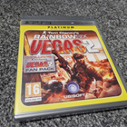 Tom Clancy's Rainbow Six Vegas 2 Complete Edition (PS3) - pikkukuva 1