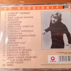 CD: Eero Raittinen - 20 Suosikkia Vanha Holvikirkko - pikkukuva 2