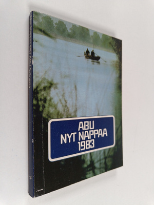 Nyt nappaa 1983