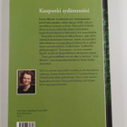 Laura Kolbe : Kaupungissa kasvanut - pikkukuva 2