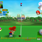 Mario Golf | Nintendo 64 (JPN) - pikkukuva 4