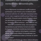 Hannu Rajaniemi: Näkymättömät planeetat (nide Gummerus 2018) - pikkukuva 2