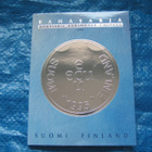 Suomi 10p - 10mk rahasarja - 1995 / I - pikkukuva 1